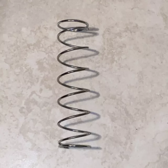 Evenflo Exersaucer Replacement Part Leg Spring Bounce