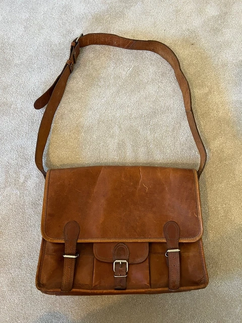Debenhams discount mens satchel