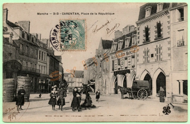 CPA OZOUER-LE-VOULGIS, LA Mairie 1913 EUR 3,00 - PicClick FR
