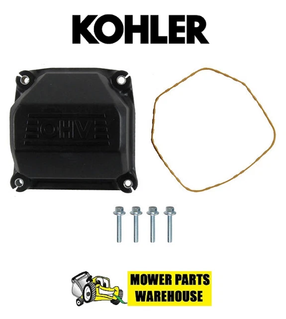 NEW GENUINE OEM Kohler Engine Rocker Valve Cover Kit Command 24 755 141