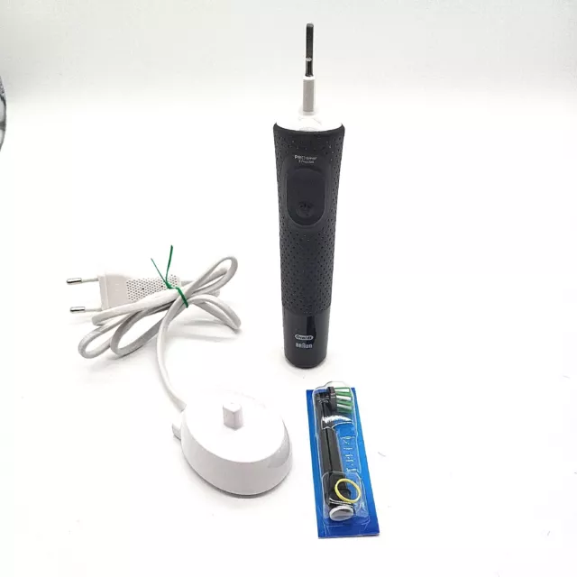 Oral-B Vitality Pro Elektrische Zahnbürste Electric Toothbrush 3 Putzmodi Power