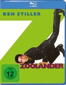 ZOOLANDER [BLU-RAY] VON Ben Stiller | DVD | Zustand sehr gut EUR 12,76 ...