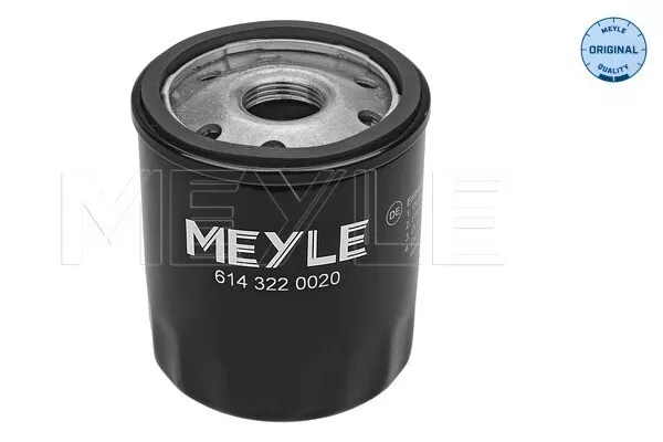 MEYLE 614 322 0020 Ölfilter für Opel, Vauxhall