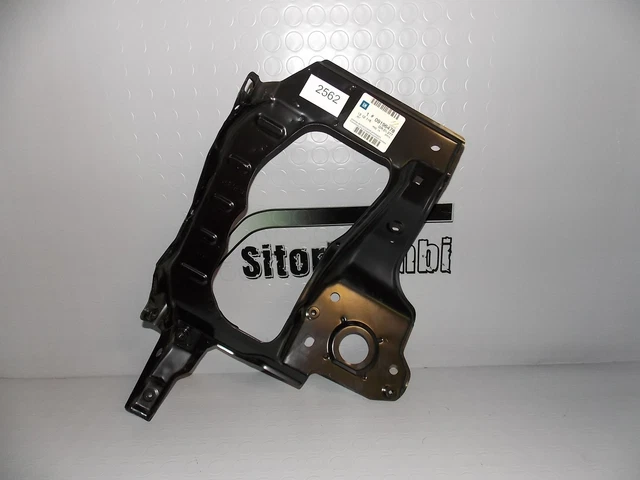 Support Phare Avant Droite Original Adapté À OPEL Corsa Combo