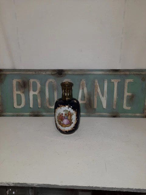 Lampe Berger Ancienne - Occasion, Fonctionnelle, Pour Parfumer La Maison