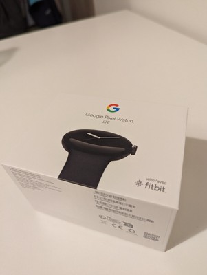 google lte watch