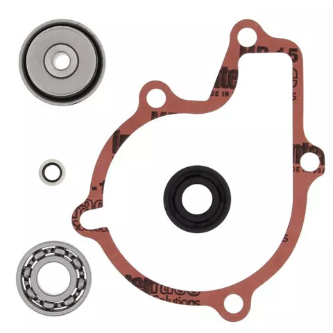 Winderosa Water Pump Rebuild Kit 821966