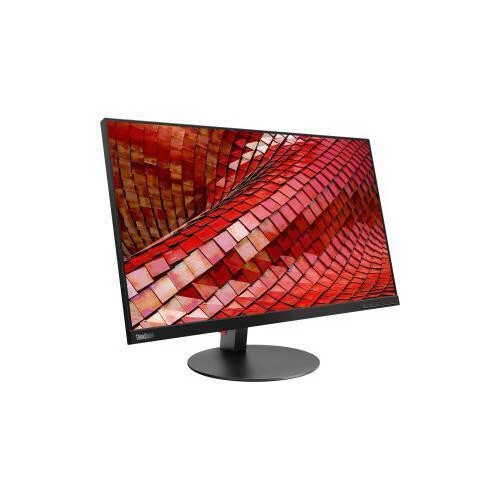 Lenovo ThinkVision T27i (27 inch) LED Backlit LCD Monitor 1000:1 250 cd/m2