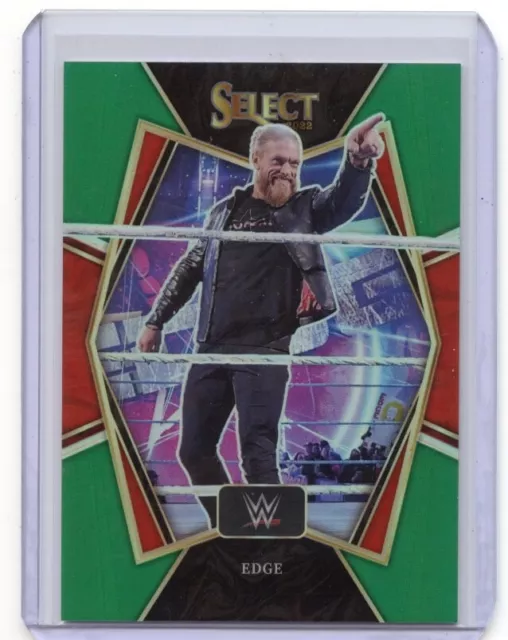 Rated R Superstar, Edge WWE WCW WWF ECW Hasbro Enamel Pin Badge Free  Postage