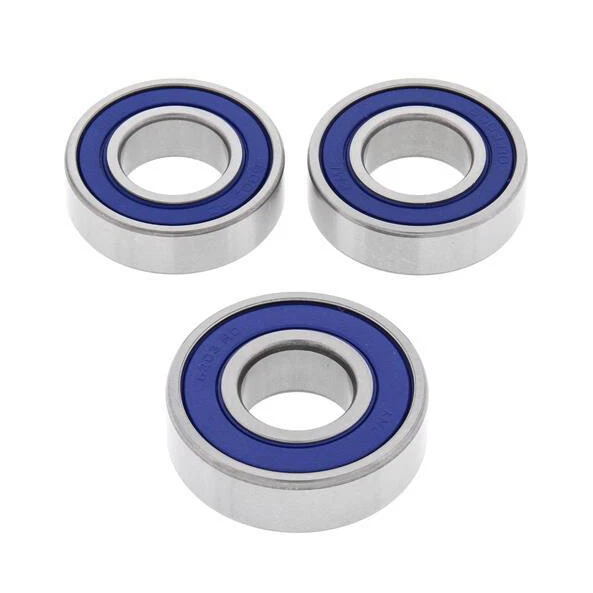 Kit Cuscinetti Asse Posteriore Quad Herkules Adly 300, 320, Sport, Interceptor - Foto 7