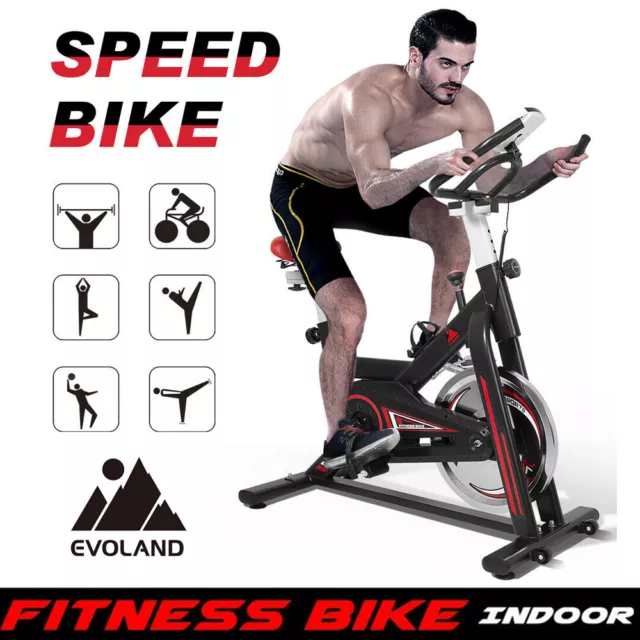 EXERCISE BIKE BODY Sculpture Magnetic Bike Bc 5350 20.00 PicClick UK