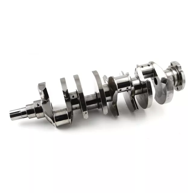 Hemi 440 Steel Billet Crankshaft 3.750 Stroke