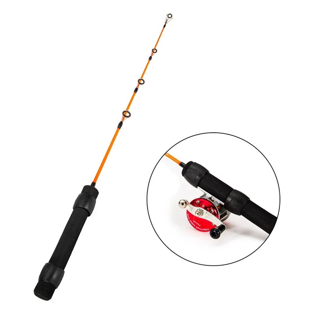 Kit Combo Pesca Surf Casting Canna 200 gr Mulinello 8000 Filo Picchetto