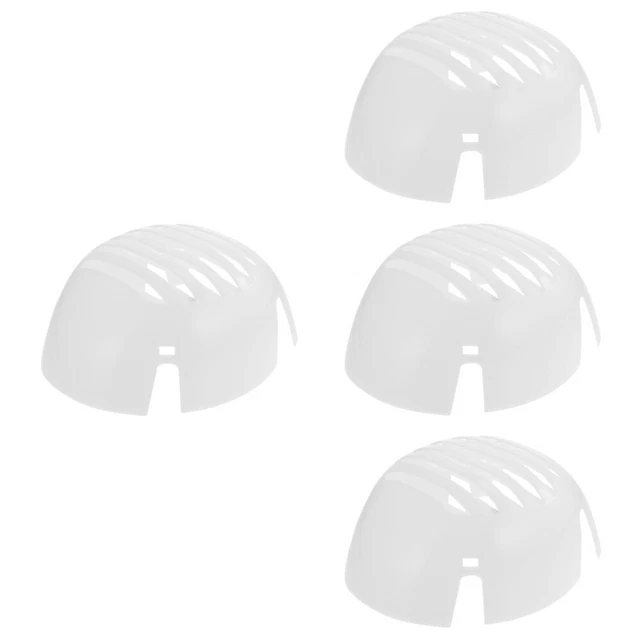 4x hard hat insert hat shaper baseball hat insert hardhats construction men