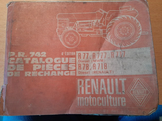 Catalogue la boutique du tracteur - 2015 by Octave Octave - Issuu