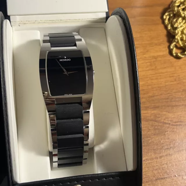 Movado 89 c6 clearance 1453
