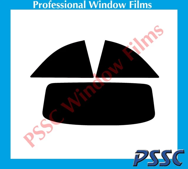 Audi Cabriolet 2009-2010 Pre Cut Car Auto Window Tint Window Film Limo Kit