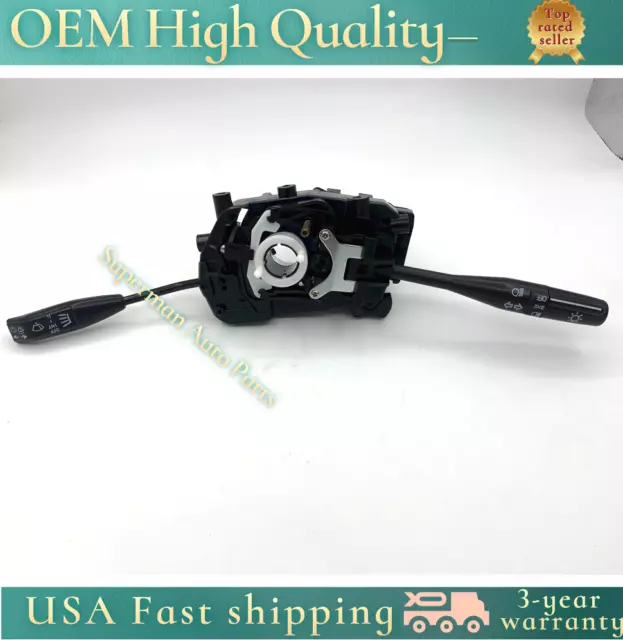 New Multi Function Turn Signal Switch For 1984 Mazda B2000 B2200 UA13-66-120B