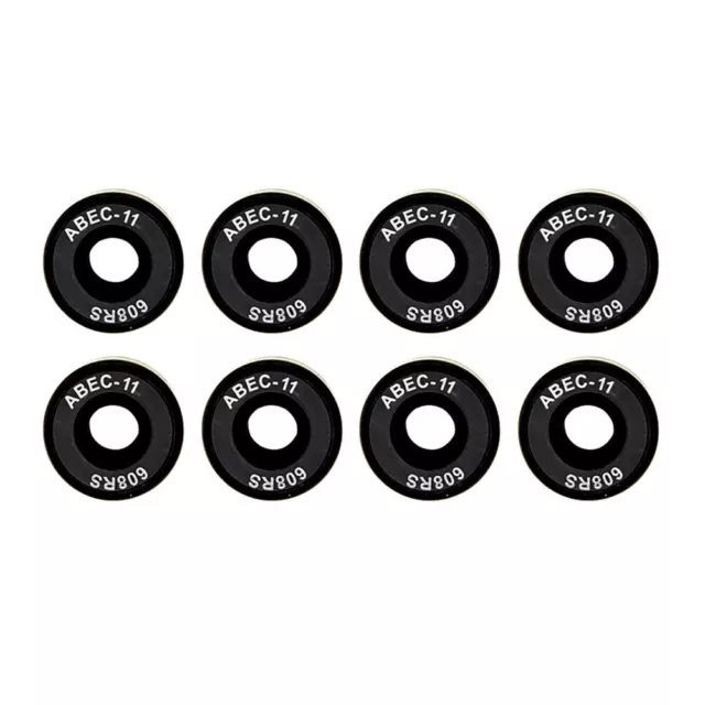 Proven Durability Skateboard Scooter Bearings ABEC11 8x22x7mm for Longboard