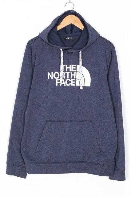 THE NORTH FACE Surgent Half Dome Pullover Felpa con cappuccio da uomo...
