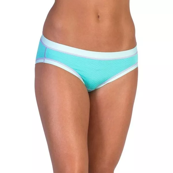 ExOfficio Women's Give-N-Go String Bikini - Sizes XS, Small - NEW