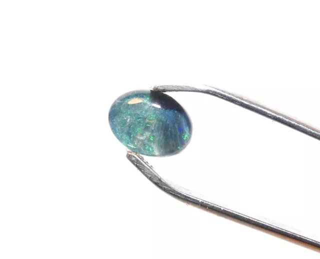 Minéraux Collection - Gemme taillé - Opale Doublet - 1.05 carats