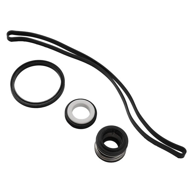 Kit Joints Pompe Piscine Hayward Super Pump - Modèles SP2600 SP1600 - Réparation étanchéité Complète