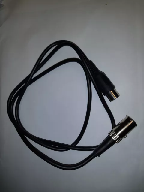 5 Pin To 7 Pin Conversion Lead For Autocom Headsets