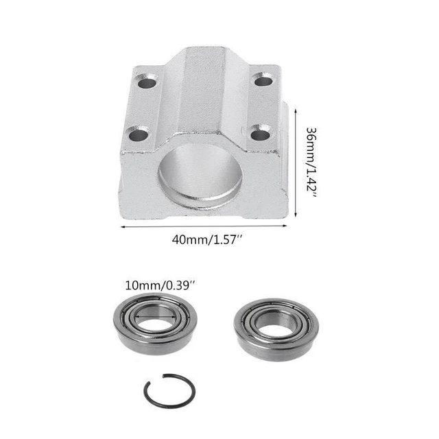 10mm Hole Slider For Electric Drill No Power Spindle Assembly DIY Woodworking Cu