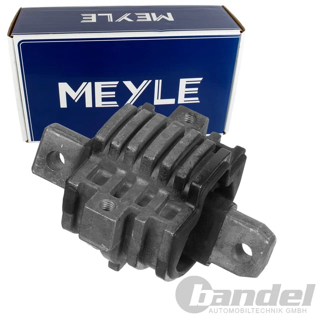 Meyle Roulement De Moteur Arrière - Pour Fiat Panda, 500 Et Dérivés - Références équivalentes 51709190, 51732681 - 10