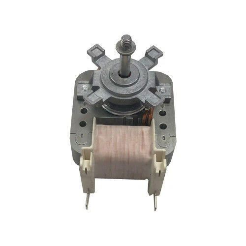Moteur de ventilateur de four Teka HLB 830, YJ64-20A-HZ02, 3340400