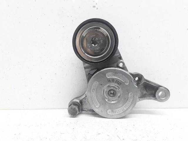 11287823374 Galet Tendeur Pour Toyota Avensis Sedan 2008 56813101 1146375