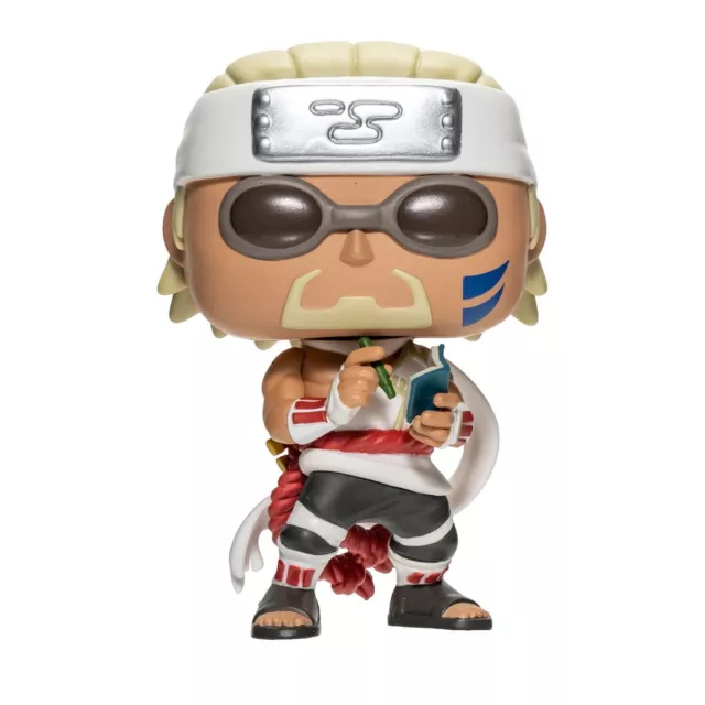 Funko Pop! Animation - Naruto Uzumaki - Naruto Shippuden - 727 -  superlegalbrinquedos