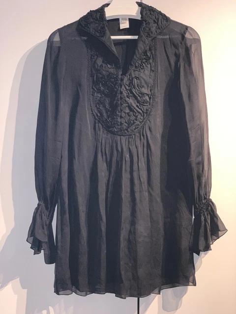 Alberta Ferretti Dress