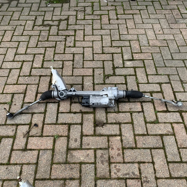 BMW M3 M4 F80 F82 Rhd Power Steering Rack 8092392 £363.70 - PicClick UK