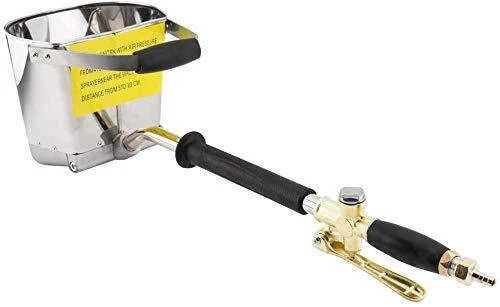 Texture Gun Stucco Sprayer Mortar Sprayer Wall Texture Sprayer Wall Plaster S...