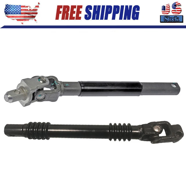 OEM GM 26048061 - Upper Intermediate Steering Shaft Assembly