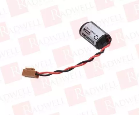 Radwell Verified Substitute Fbt030A-Sub-Battery / Fbt030Asubbattery (Brand New)