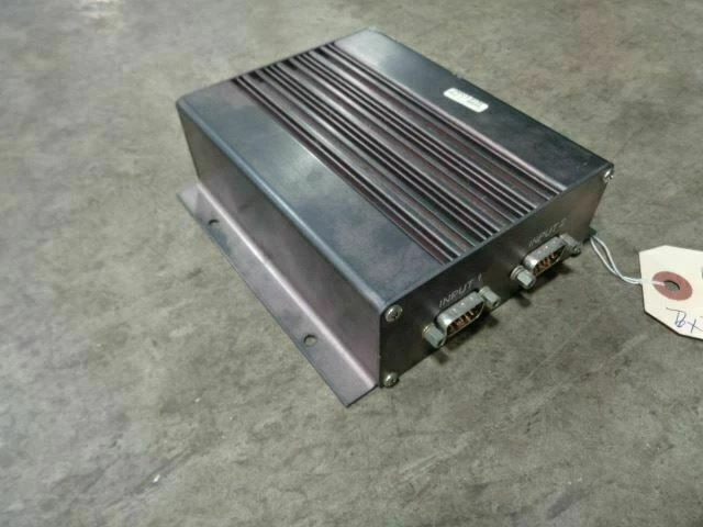 Speedline / MPM 1001815 Video Splitter for MPM UP3000