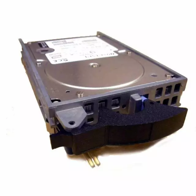 IBM 00P3831 Hard Drive 36.4GB 10K SCSI 3.5in