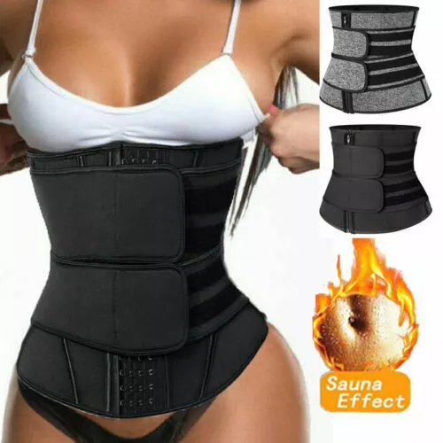 Women Body Shaper Belly Wrap Band Postpartum Belt Support Belly Recovery Girdle