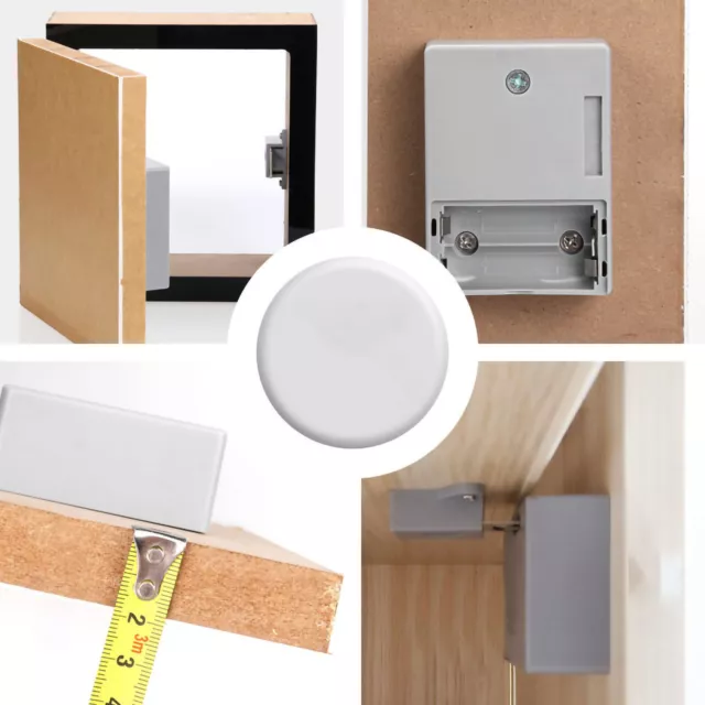 Automatic Lock Core Convenient Operation Simple Installation With Smart