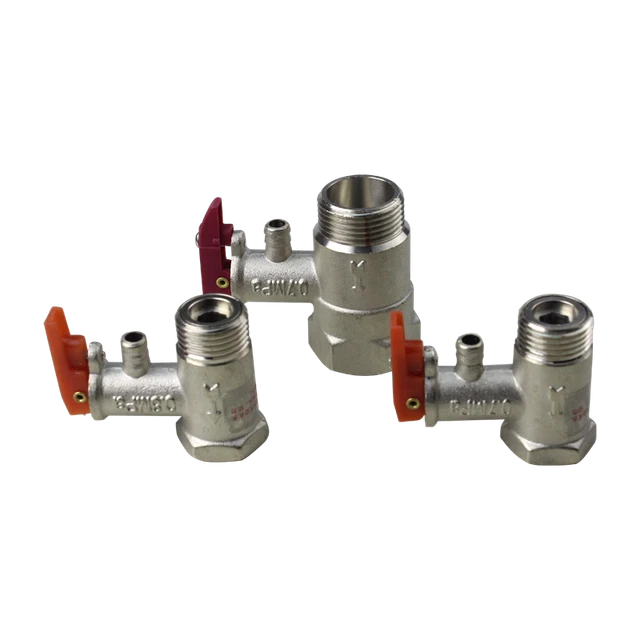 Automatic Air Vent Valve，0.7Mpa，0.8Mpa Air Release Valve For Water Heater