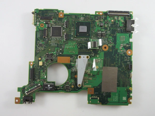 Carte Mère Fujitsu CP636700-Z3 Pour LifeBook T734 – Occasion Garantie 6 Mois