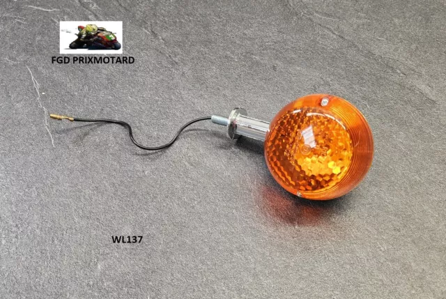 Yamaha FS1E 1969/1970 Blinker Neu