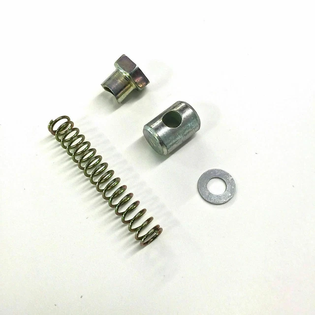 CLUTCH CABLE REPAIR Kit (Oem) Suzuki Samurai 85'95' 10.86 PicClick