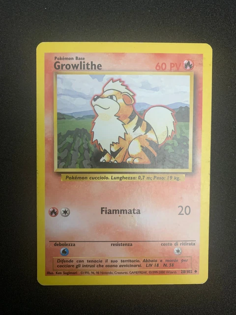 Carte Pokémon Caninos 032/264 Commune Poing de Fusion