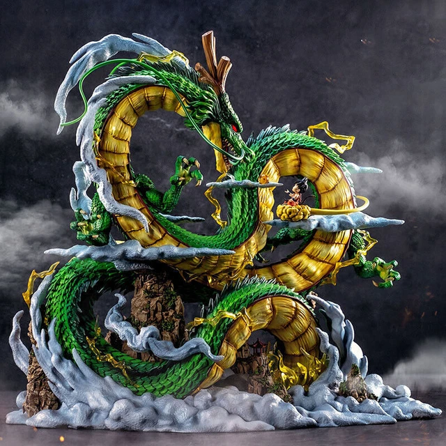 Figures & Statues, Animation Merchandise, Animation Art 