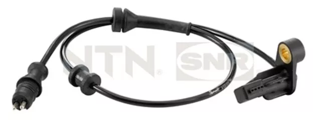 SNR ABS Sensor Raddrehzahl ASB155.25 für RENAULT LAGUNA 1 16V B568 B561 K568 dTi