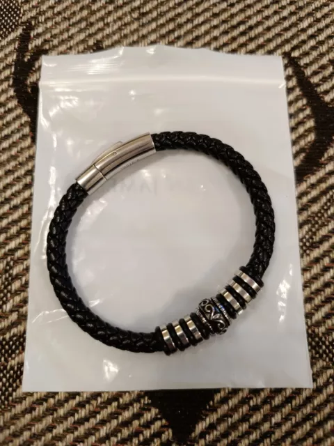 Warren james deals bracelet mens